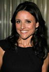 Julia Louis-Dreyfus photo